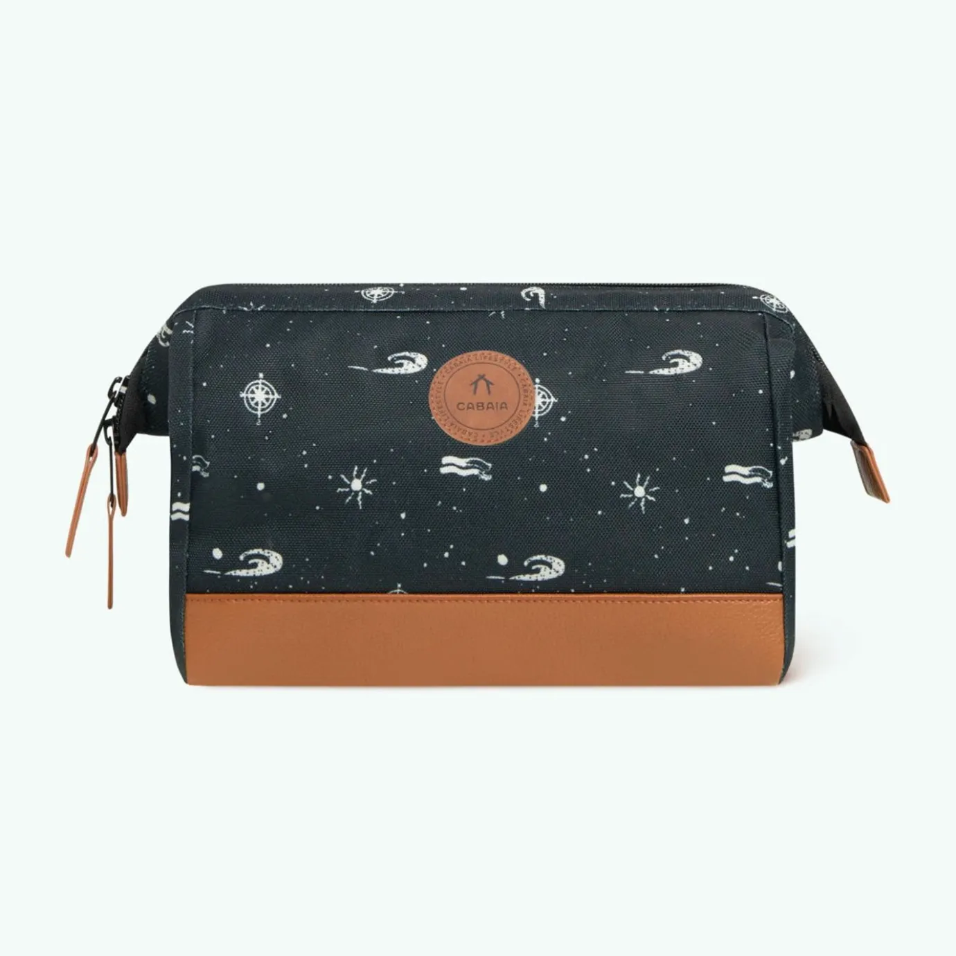 Travel Kits | Cabaïa Abbey Road Black