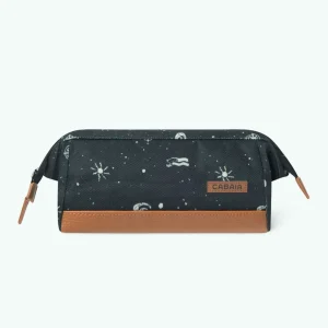 Pencilcases | Cabaïa Abbey Road Black