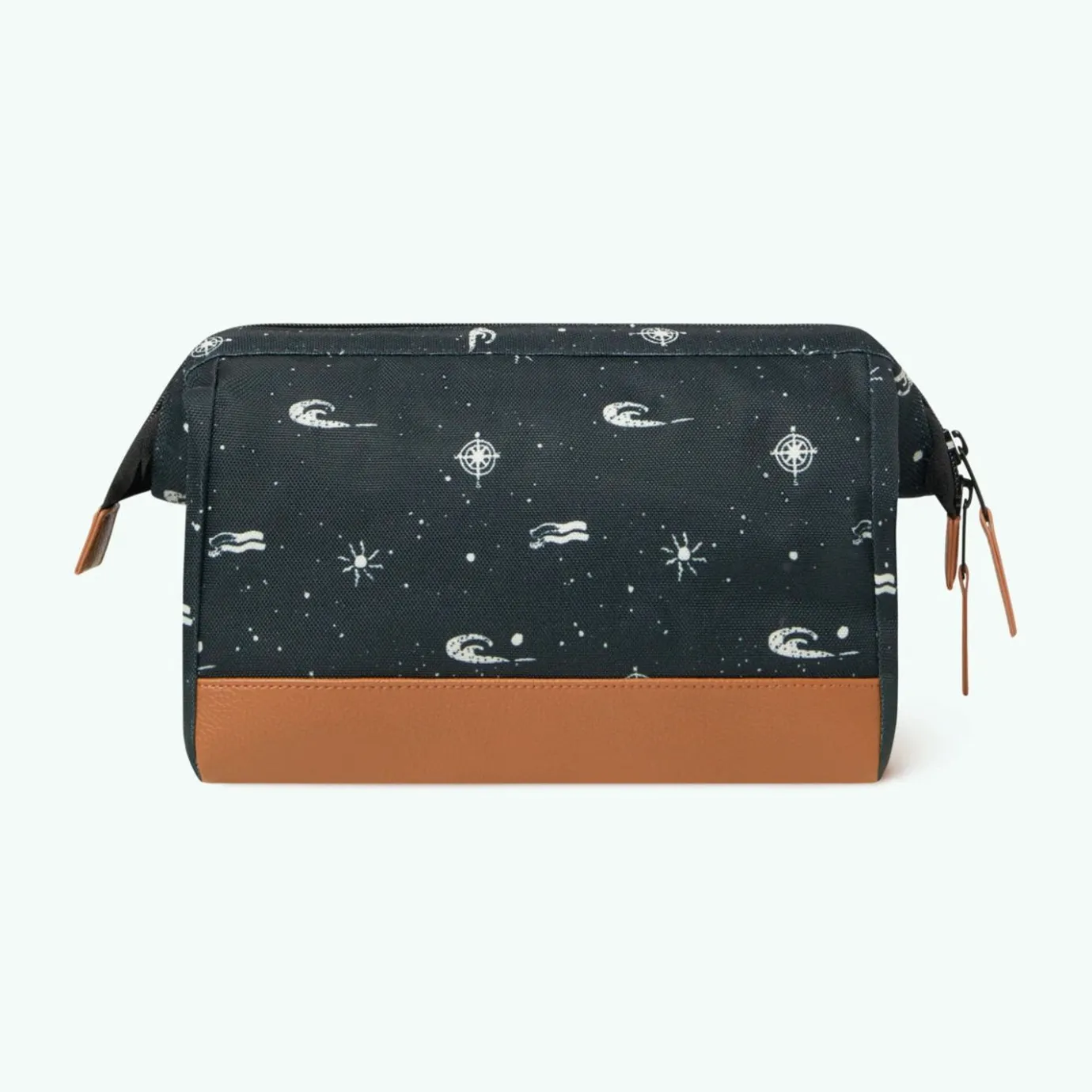 Travel Kits | Cabaïa Abbey Road Black
