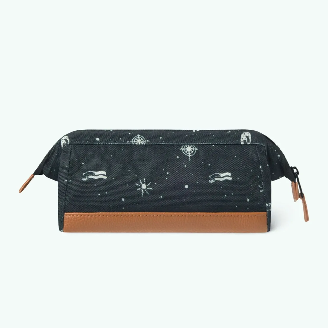 Pencilcases | Cabaïa Abbey Road Black