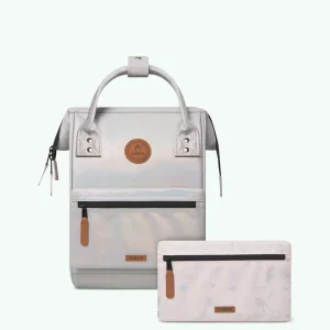 Small Adventurer | Cabaïa Adventurer Silver