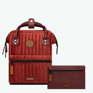 Small Adventurer | Cabaïa Adventurer Red