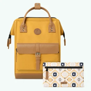 Medium Adventurer | Cabaïa Adventurer Ocher