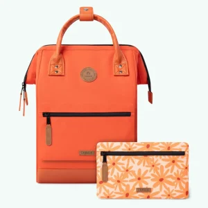 Medium Adventurer | Cabaïa Adventurer Orange