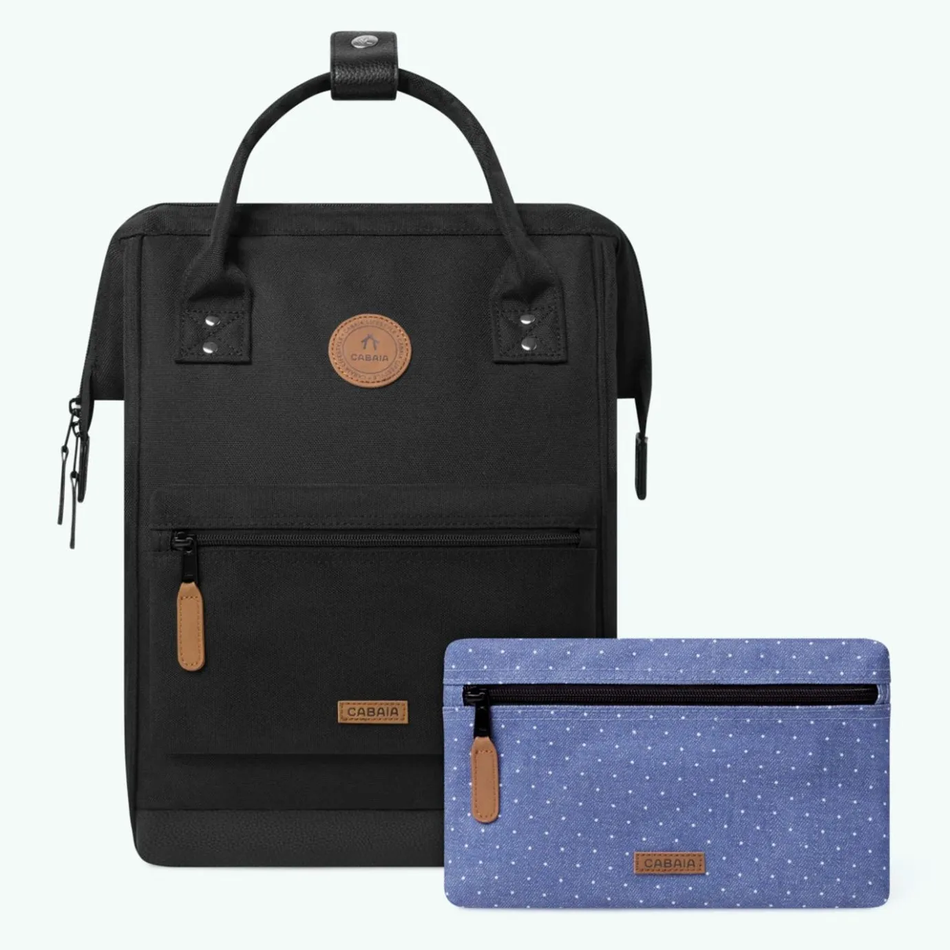 Medium Adventurer | Cabaïa Adventurer Black