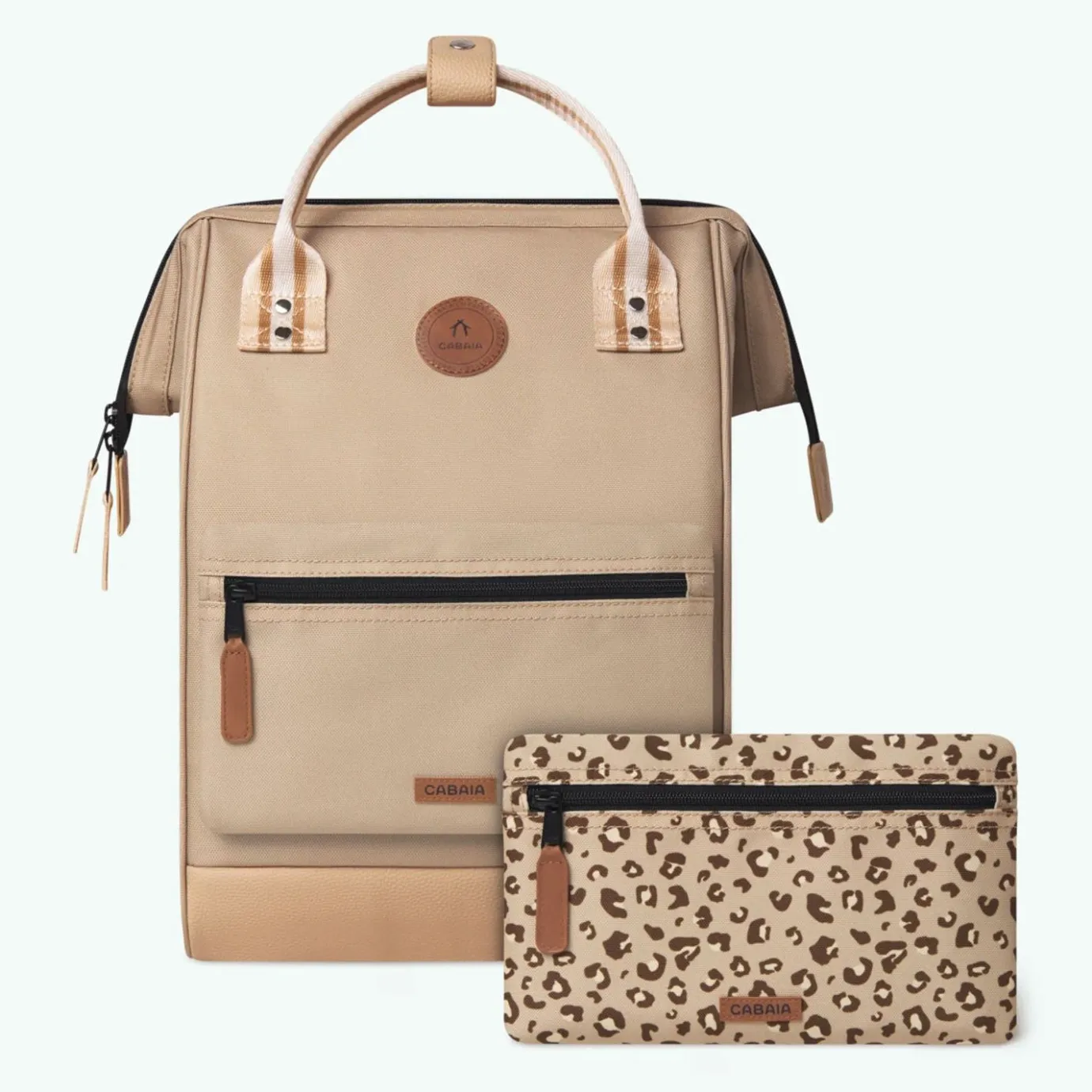 Medium Adventurer | Cabaïa Adventurer Cream