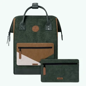 Medium Adventurer | Cabaïa Adventurer Khaki