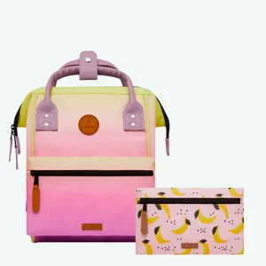 Small Adventurer | Cabaïa Adventurer Pink