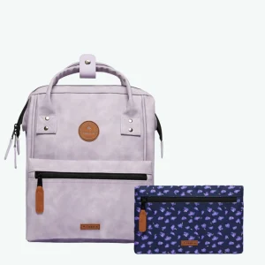 Small Adventurer | Cabaïa Adventurer Light Purple