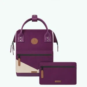 Small Adventurer | Cabaïa Adventurer Purple