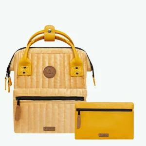 Small Adventurer | Cabaïa Adventurer Orange