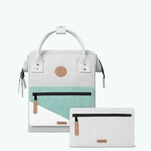 Small Adventurer | Cabaïa Adventurer Grey