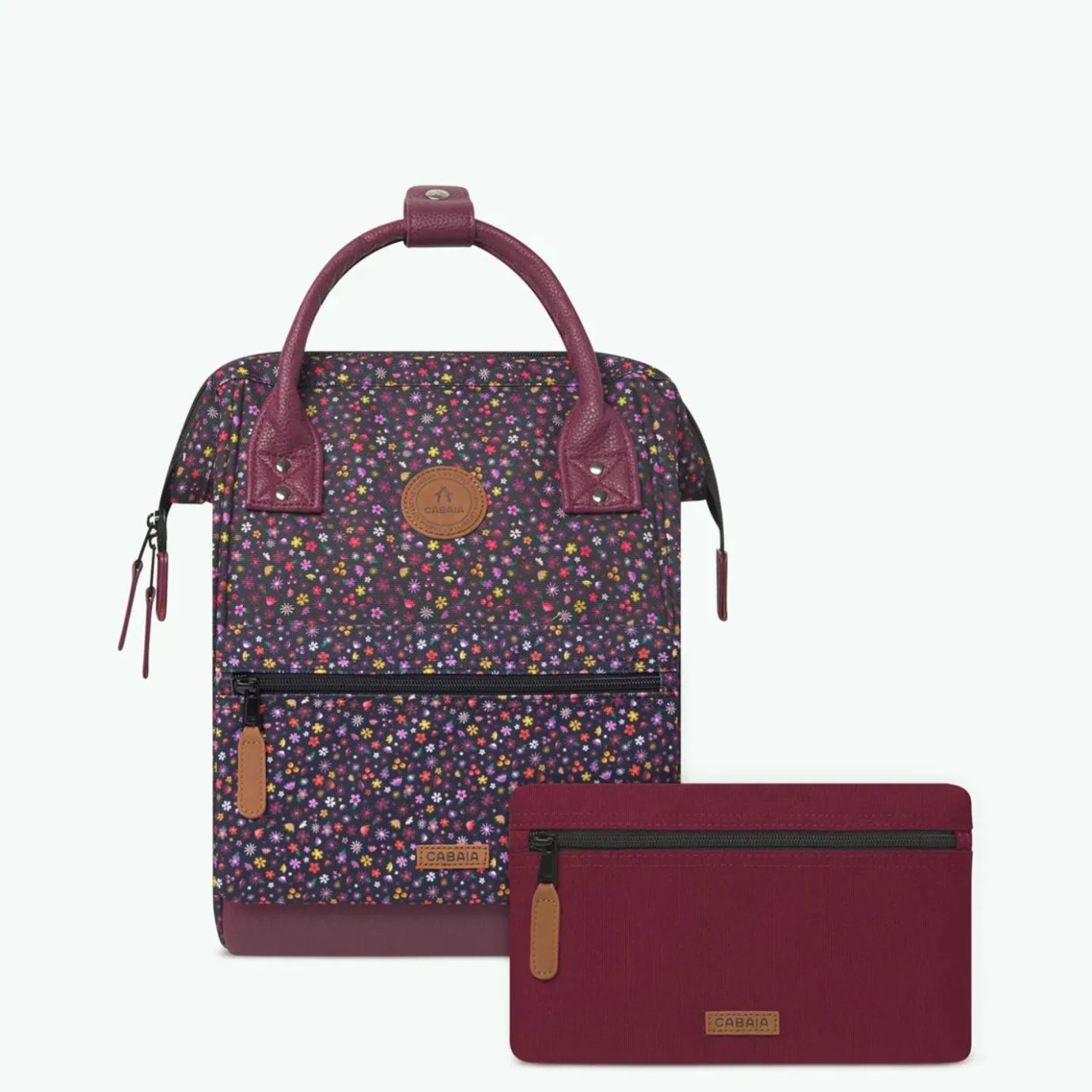 Small Adventurer | Cabaïa Adventurer Purple