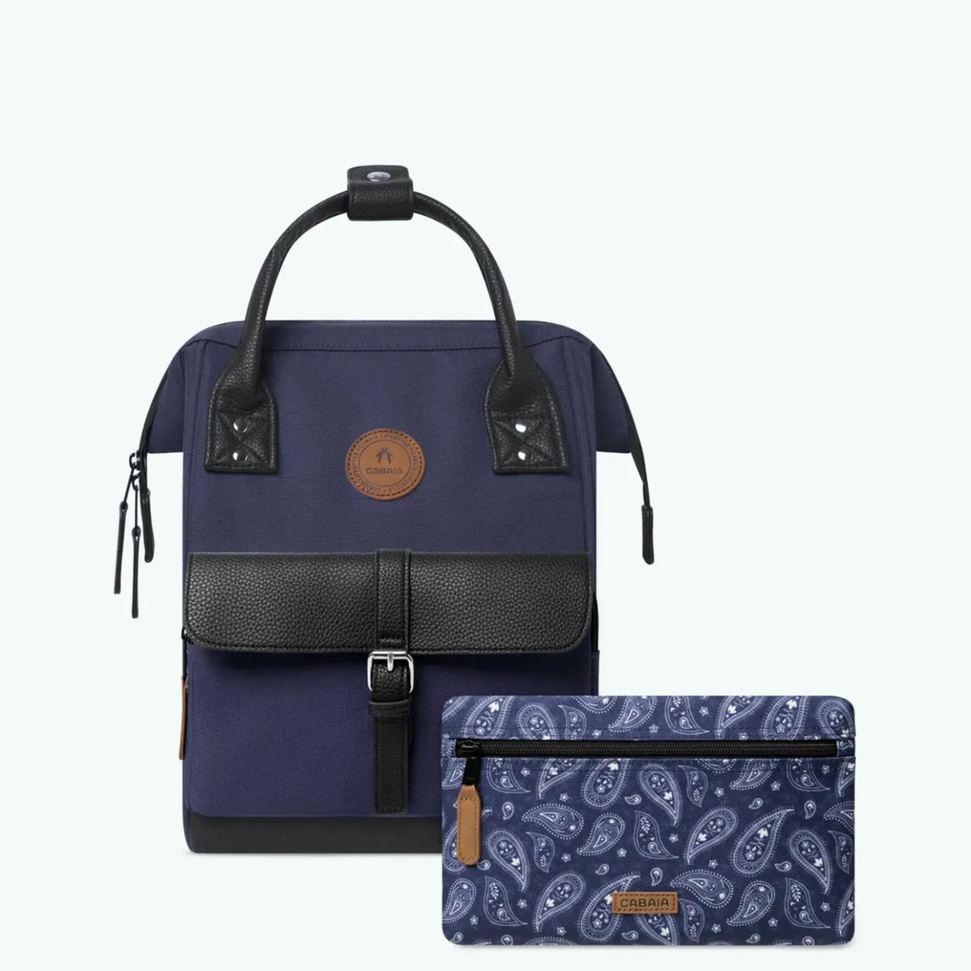 Small Adventurer | Cabaïa Adventurer Blue