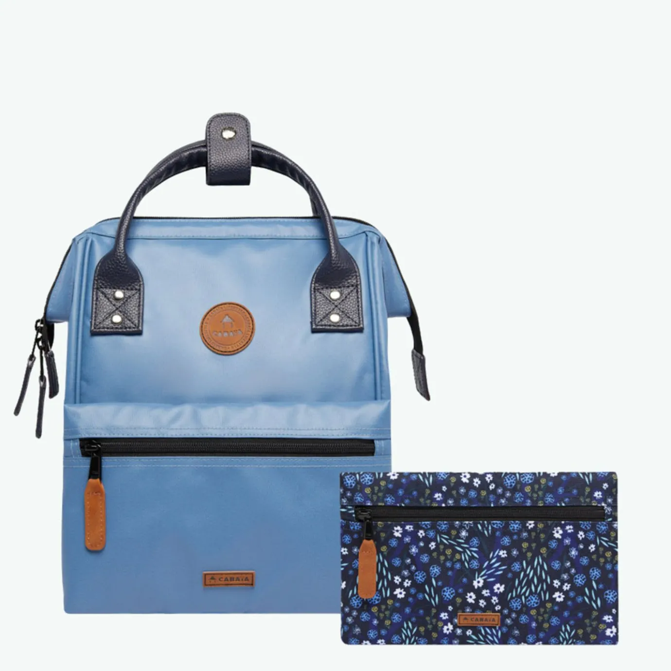 Small Adventurer | Cabaïa Adventurer Blue