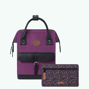 Small Adventurer | Cabaïa Adventurer Purple
