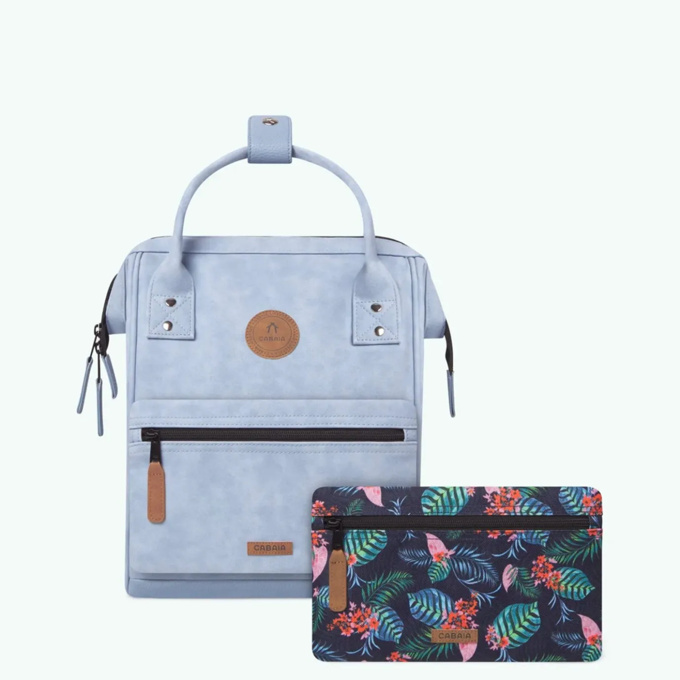 Small Adventurer | Cabaïa Adventurer Blue