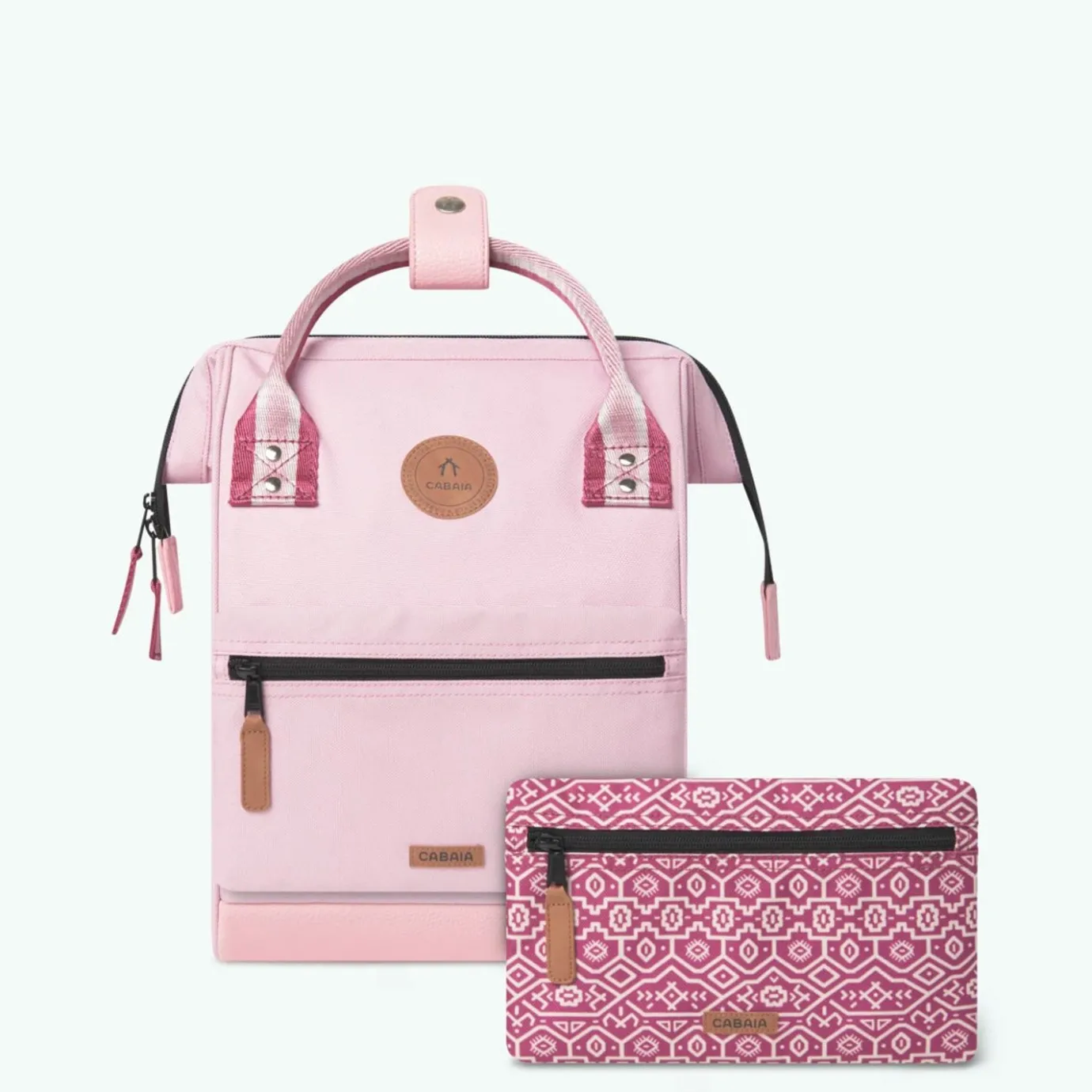 Small Adventurer | Cabaïa Adventurer Pink