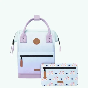 Small Adventurer | Cabaïa Adventurer Purple