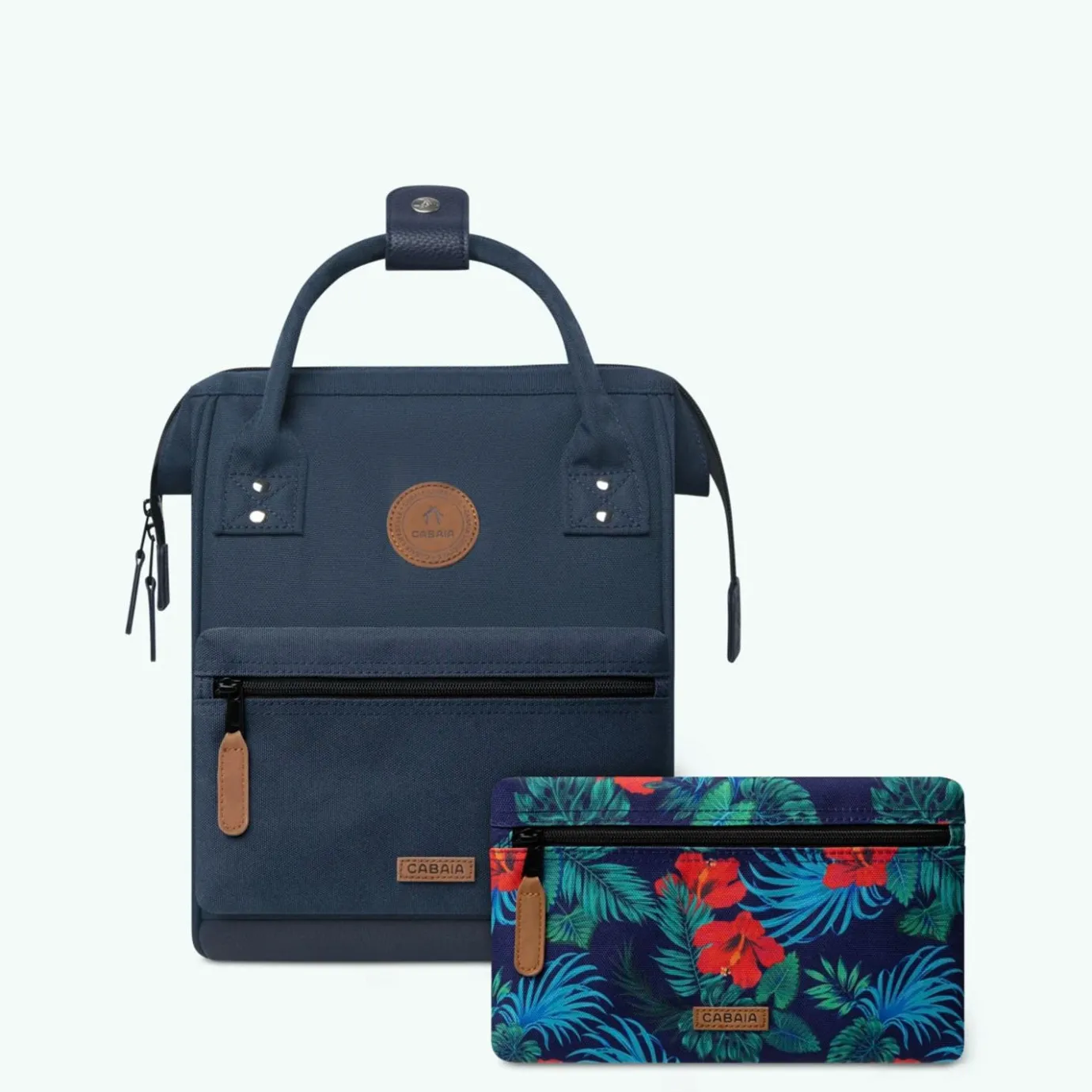 Small Adventurer | Cabaïa Adventurer Navy