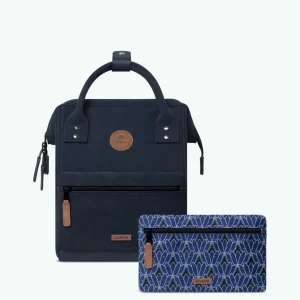 Small Adventurer | Cabaïa Adventurer Blue