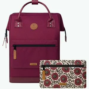 Large Adventurer | Cabaïa Adventurer Purple