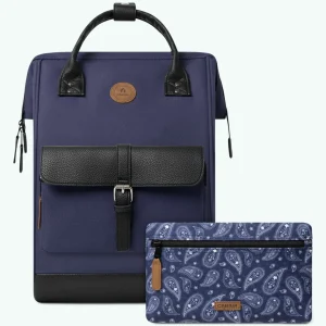 Large Adventurer | Cabaïa Adventurer Blue