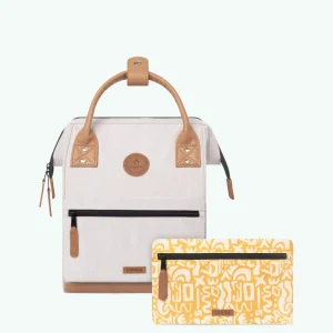 Small Adventurer | Cabaïa Adventurer Cream