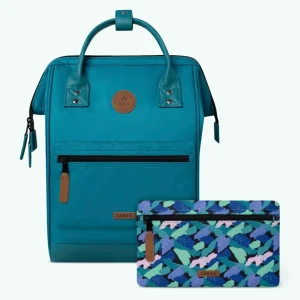 Medium Adventurer | Cabaïa Adventurer Green