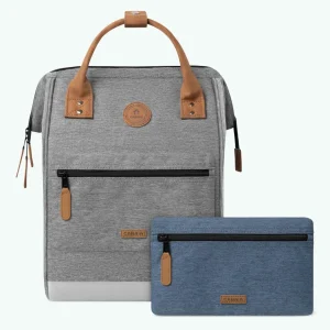 Medium Adventurer | Cabaïa Adventurer Grey