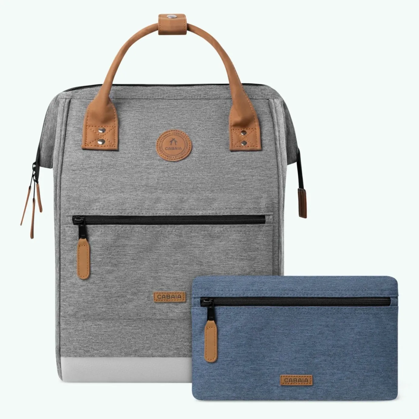 Medium Adventurer | Cabaïa Adventurer Grey