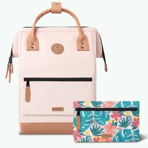 Medium Adventurer | Cabaïa Adventurer Pink