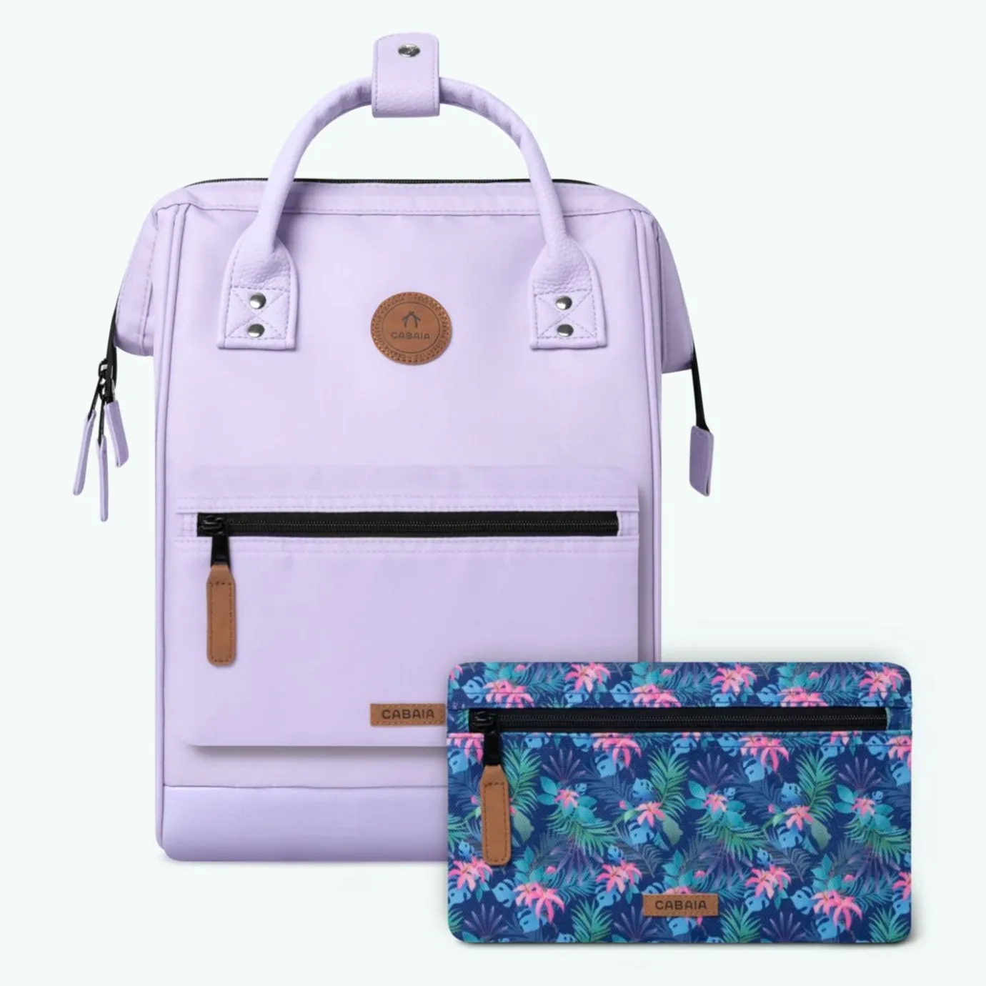 Medium Adventurer | Cabaïa Adventurer Purple