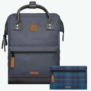 Medium Adventurer | Cabaïa Adventurer Grey