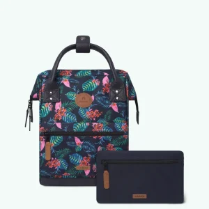 Small Adventurer | Cabaïa Adventurer Blue