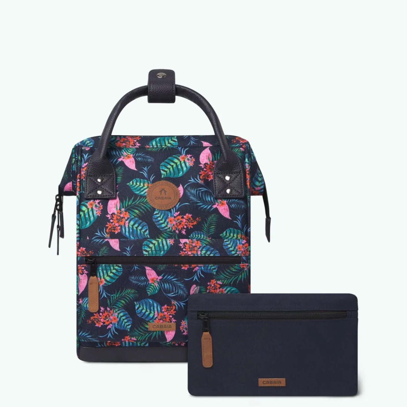 Small Adventurer | Cabaïa Adventurer Blue