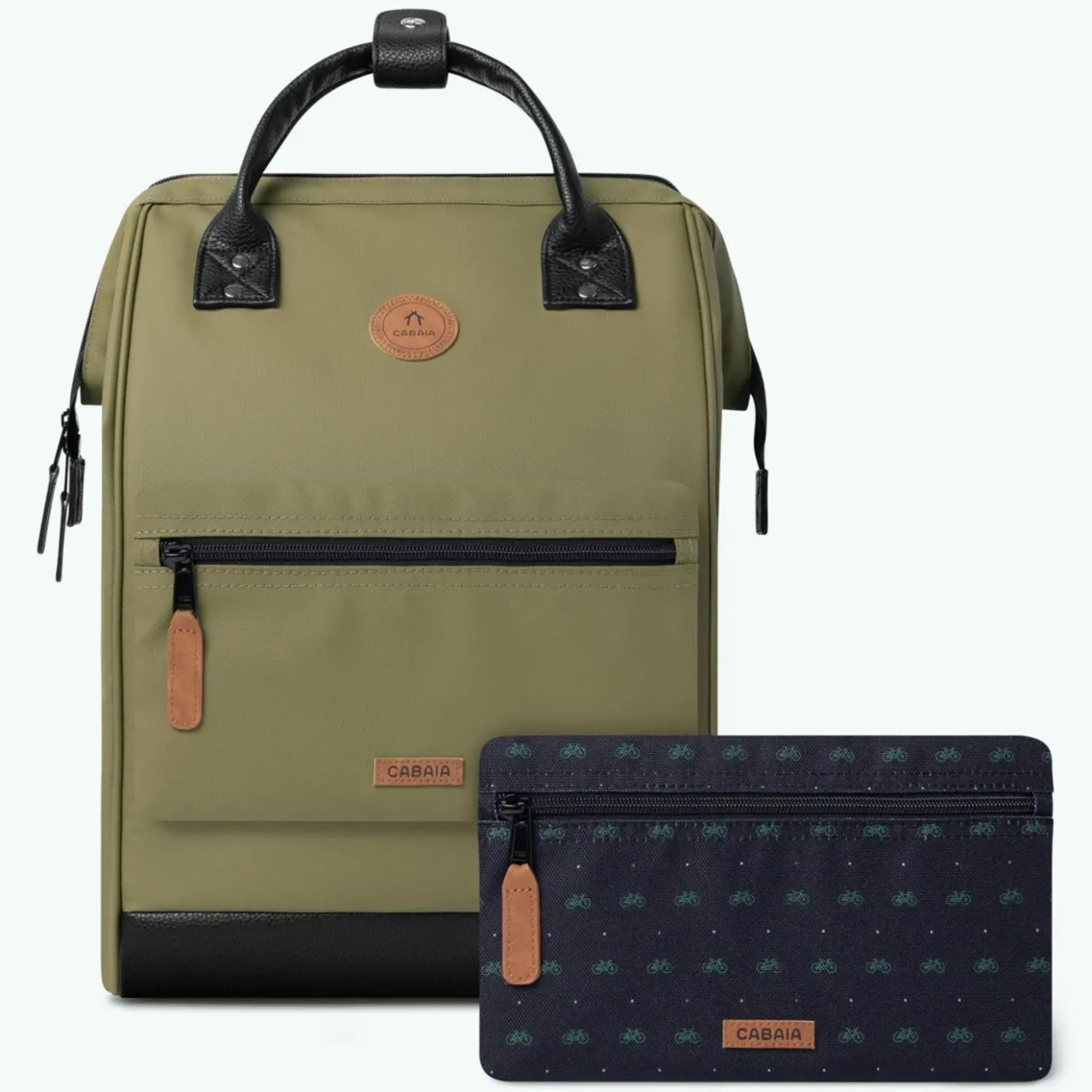 Medium Adventurer | Cabaïa Adventurer Khaki