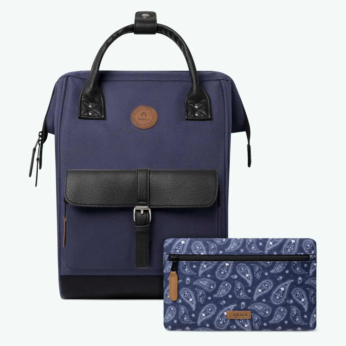 Medium Adventurer | Cabaïa Adventurer Blue