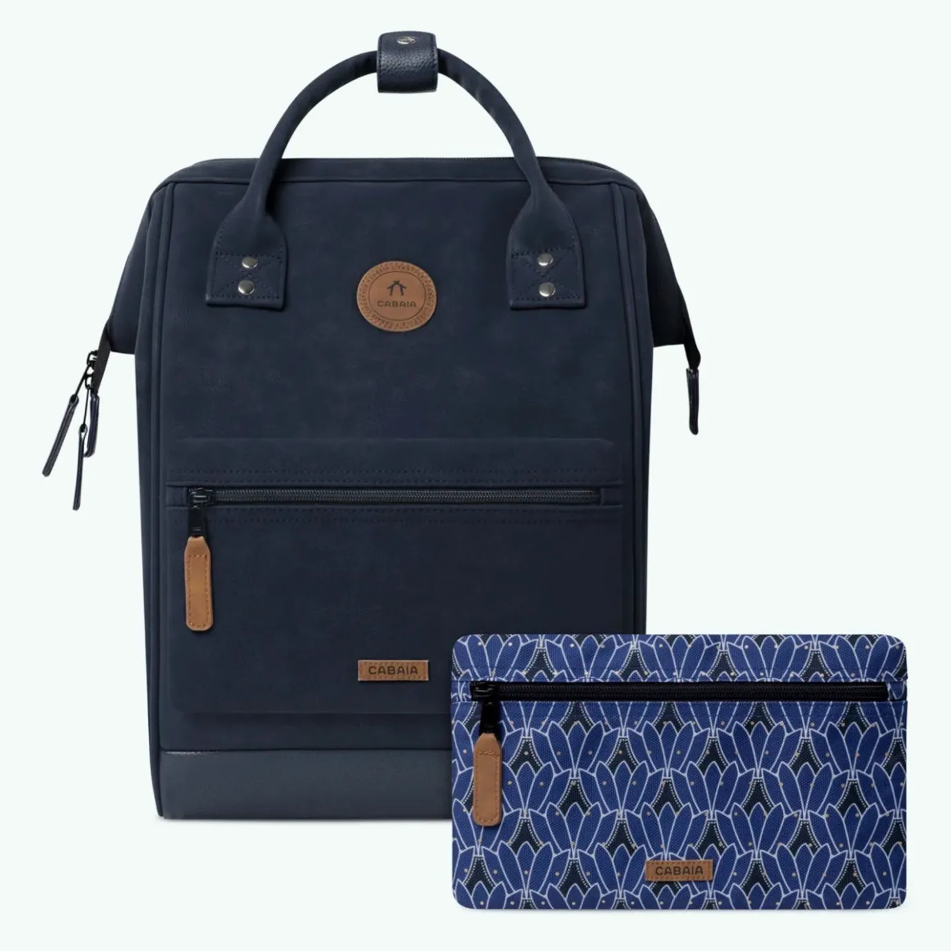 Medium Adventurer | Cabaïa Adventurer Blue