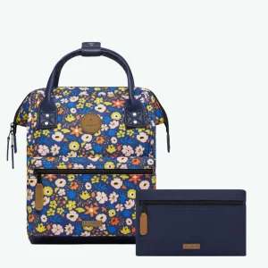 Small Adventurer | Cabaïa Adventurer Navy