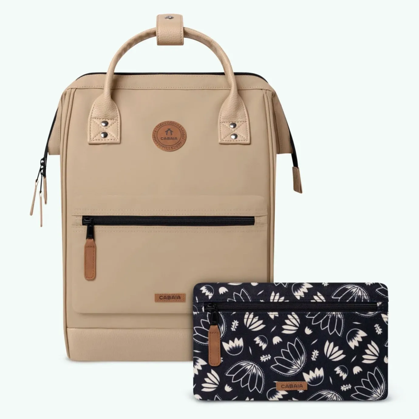 Medium Adventurer | Cabaïa Adventurer Cream