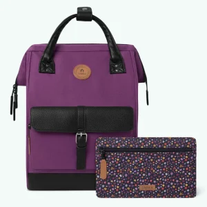Medium Adventurer | Cabaïa Adventurer Purple