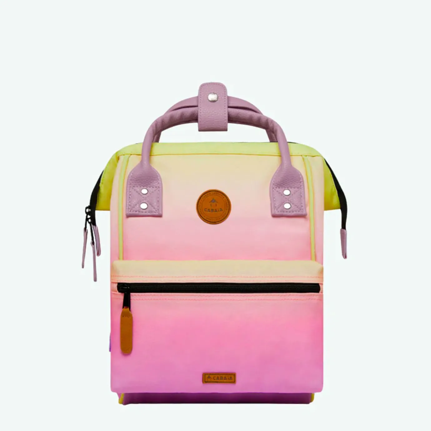 Small Adventurer | Cabaïa Adventurer Pink