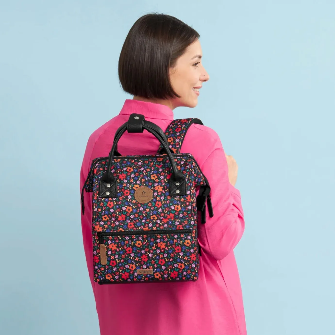 Small Adventurer | Cabaïa Adventurer Black
