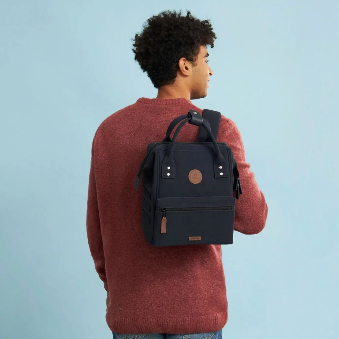 Small Adventurer | Cabaïa Adventurer Blue