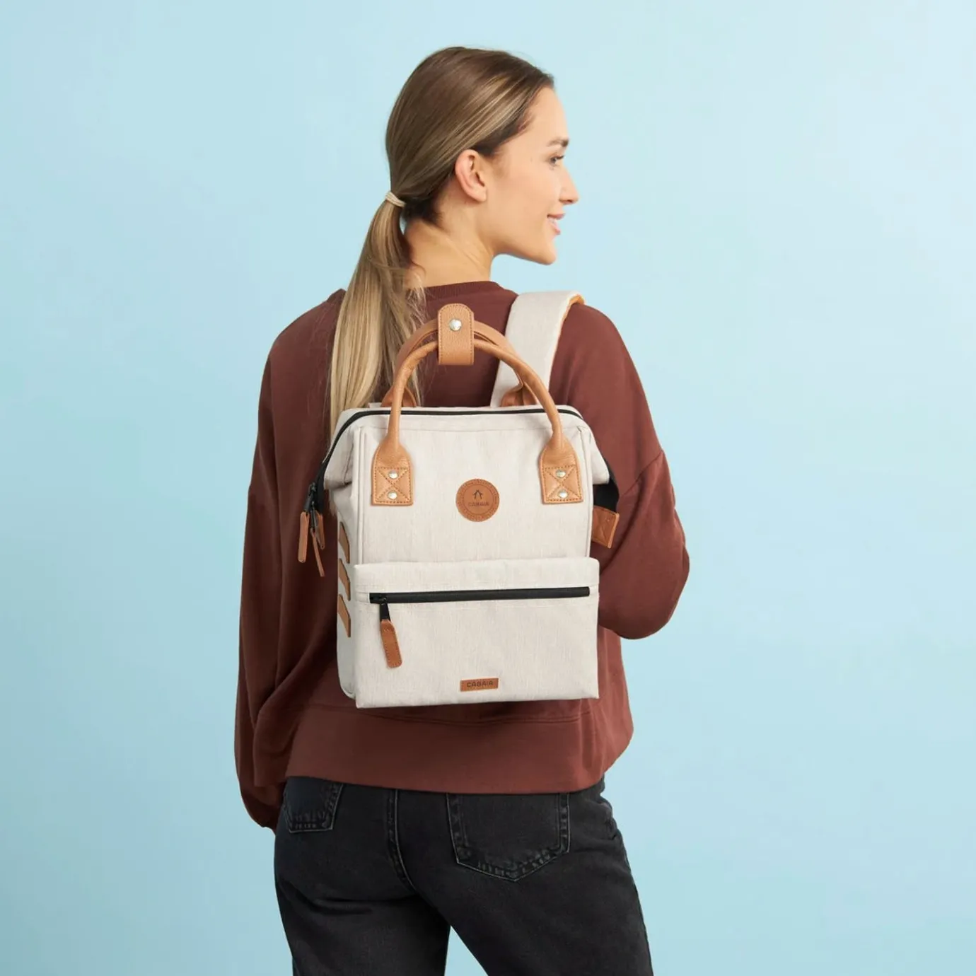 Small Adventurer | Cabaïa Adventurer Cream