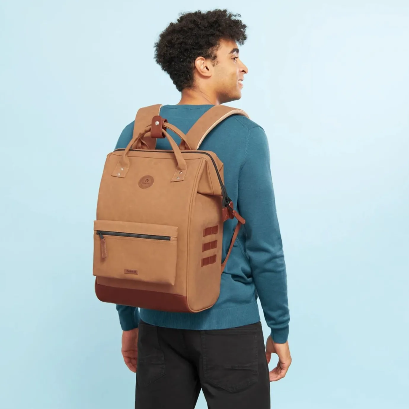 Large Adventurer | Cabaïa Adventurer Camel