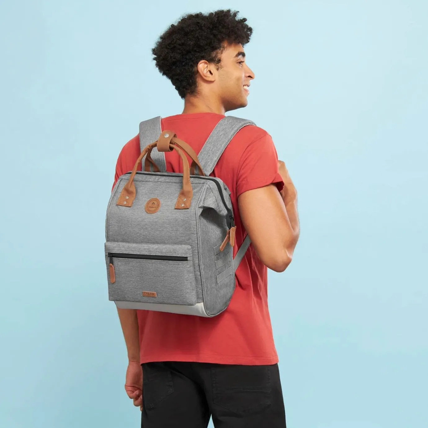 Medium Adventurer | Cabaïa Adventurer Grey