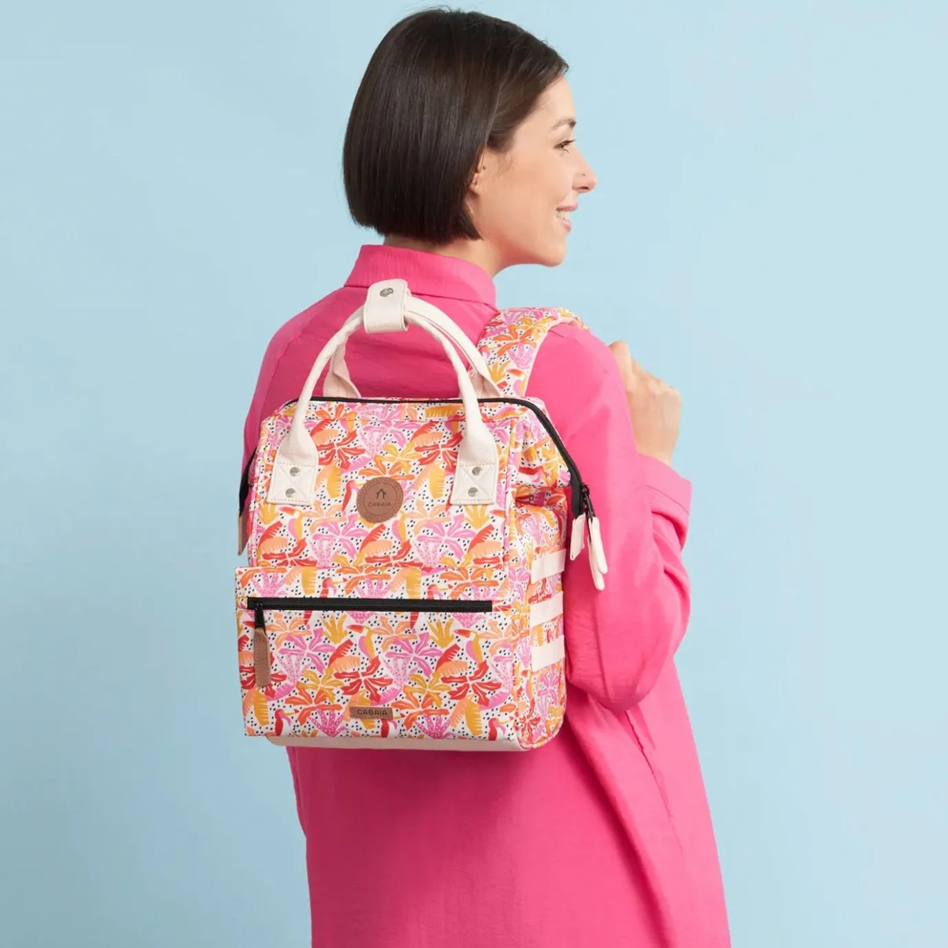 Small Adventurer | Cabaïa Adventurer Cream