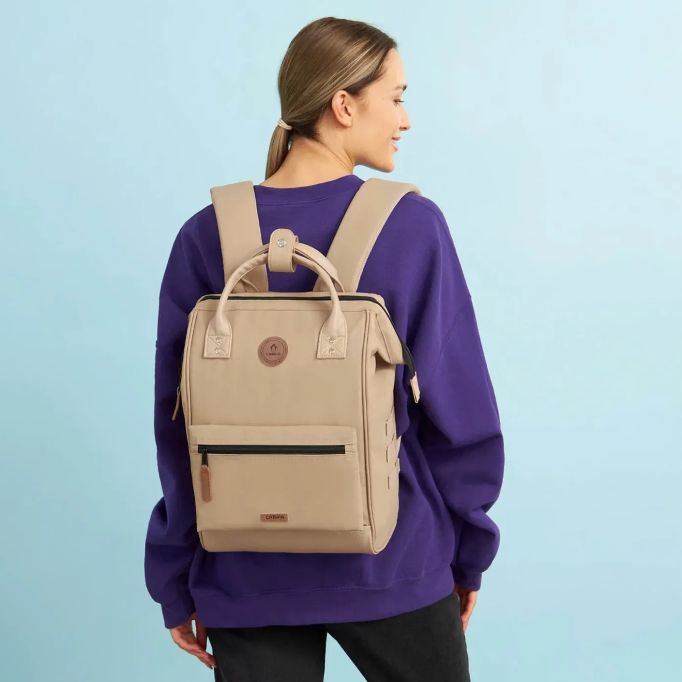 Medium Adventurer | Cabaïa Adventurer Cream